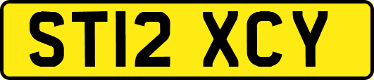 ST12XCY