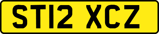 ST12XCZ