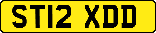 ST12XDD
