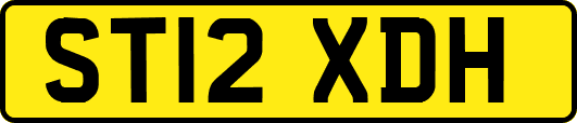 ST12XDH