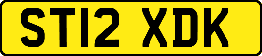 ST12XDK