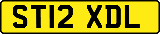 ST12XDL