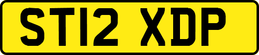 ST12XDP