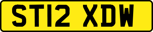 ST12XDW