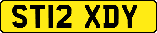 ST12XDY