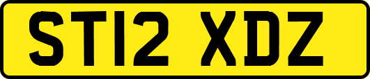 ST12XDZ