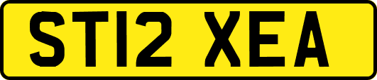 ST12XEA