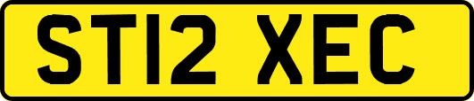 ST12XEC