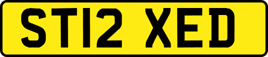 ST12XED