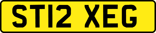 ST12XEG