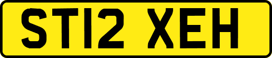 ST12XEH