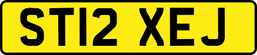 ST12XEJ