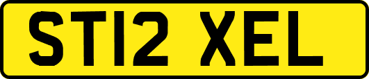 ST12XEL