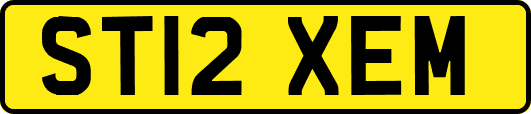 ST12XEM