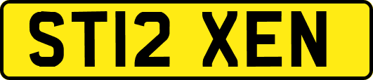 ST12XEN