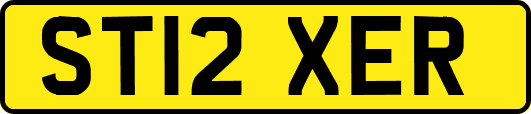ST12XER