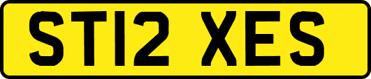 ST12XES