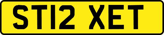 ST12XET