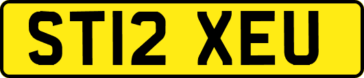 ST12XEU