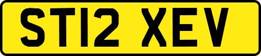 ST12XEV