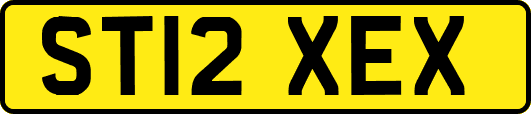 ST12XEX