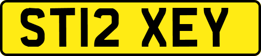 ST12XEY