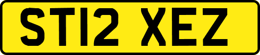 ST12XEZ