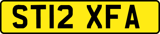 ST12XFA