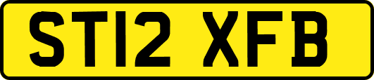 ST12XFB