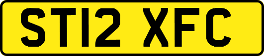 ST12XFC