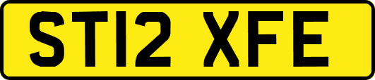 ST12XFE