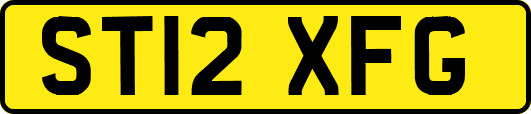 ST12XFG