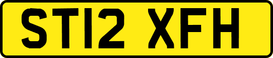 ST12XFH