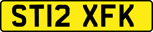 ST12XFK