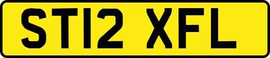 ST12XFL