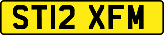 ST12XFM