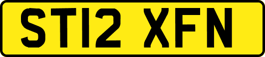 ST12XFN