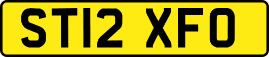 ST12XFO