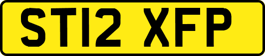 ST12XFP