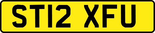 ST12XFU