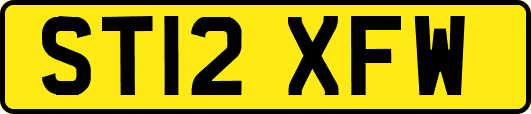 ST12XFW