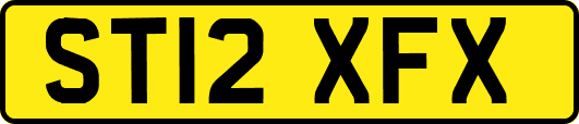 ST12XFX