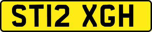 ST12XGH