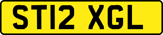 ST12XGL