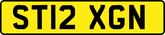 ST12XGN