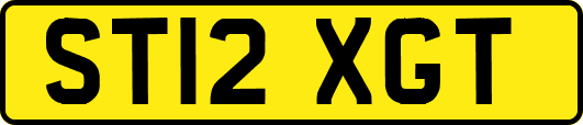 ST12XGT