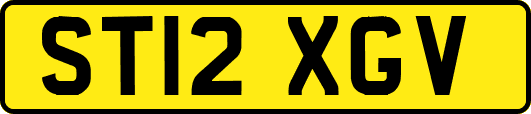 ST12XGV