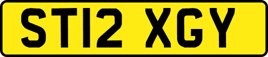 ST12XGY