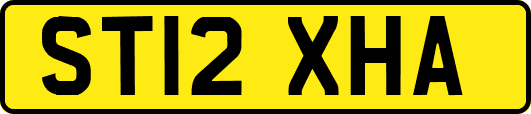 ST12XHA