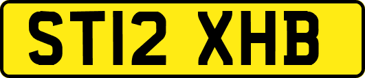 ST12XHB